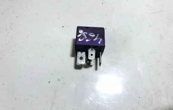 Renault Laguna II Other relay
