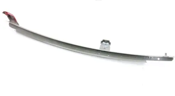 Toyota Yaris Rear door window/glass frame 