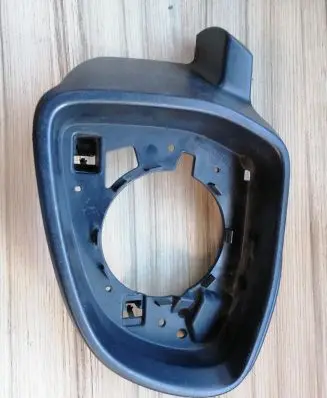 BMW X6 F16 Plastic wing mirror trim cover 698013