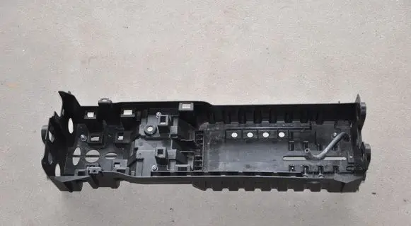Opel Astra K Battery box tray 39014514