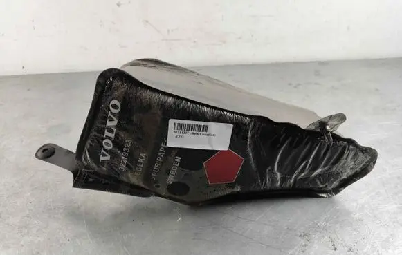 Volvo XC40 Fender foam support/seal 32314337 32132651
