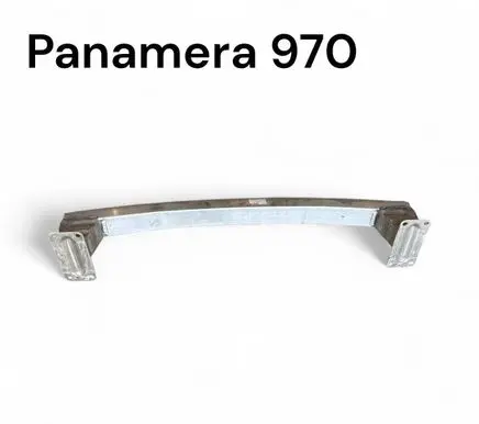 Porsche Panamera (970) Rear bumper support beam 