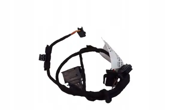 Audi A8 S8 D4 4H Other wiring loom 4H0971679B