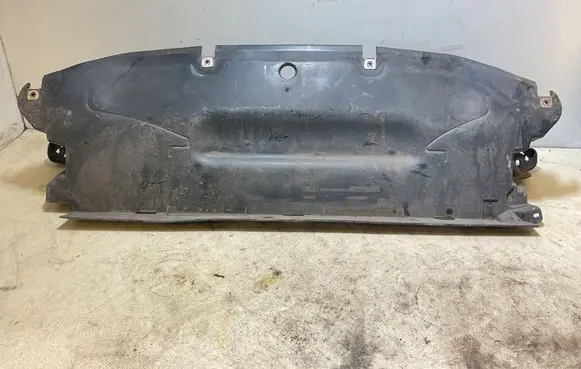 Ford Transit Front bumper skid plate/under tray ASC6A GK31V001A06A