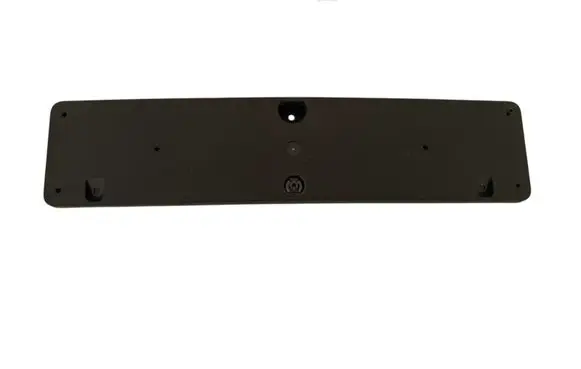 Mercedes-Benz S W223 Number plate surrounds holder frame A2238853201 A2238806301 2238853201