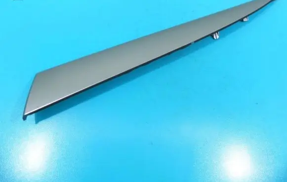 Mazda 3 II Center console decorative trim BBM4-55256 IMPRK1194149