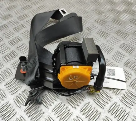Hyundai IONIQ 6 Rear seatbelt 89870KL200NNB