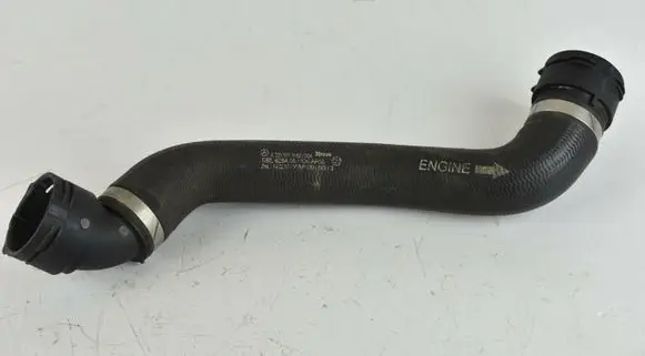 Mercedes-Benz C W205 Engine coolant pipe/hose A2055013182