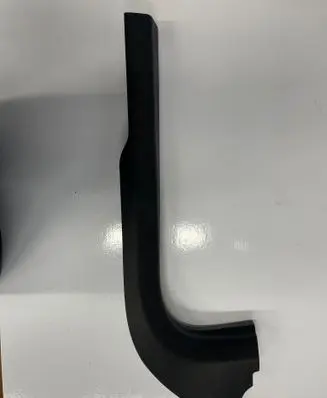 Dodge Charger Front sill trim cover 100017167 42068K
