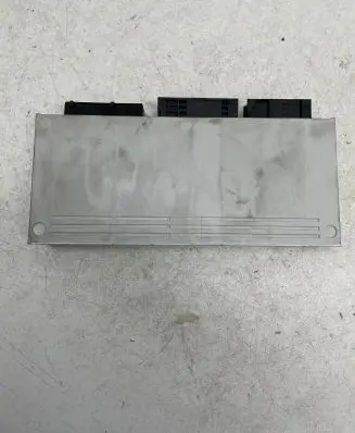 BMW X3 E83 Comfort/convenience module 9161931 57762110