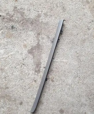 Volkswagen Touran I Dashboard glove box trim 1T1858415
