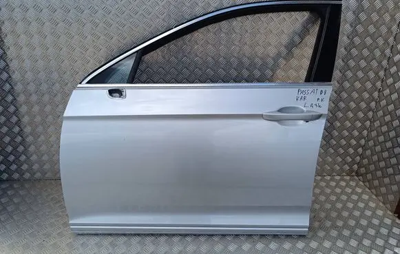 Volkswagen PASSAT B8 Front door 