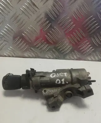 Skoda Octavia Mk2 (1Z) Ignition lock 4B0905851C
