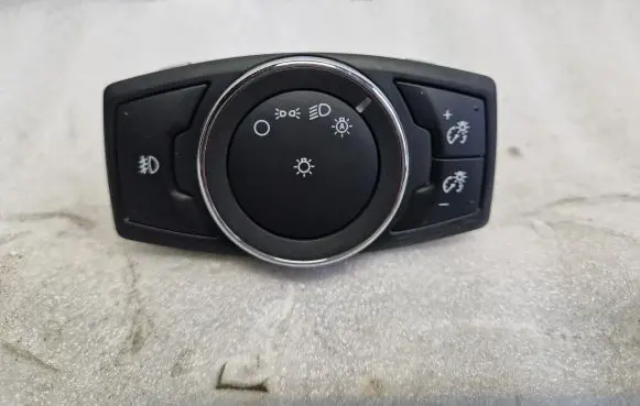 Ford Ecosport Light switch GN1513A024CB