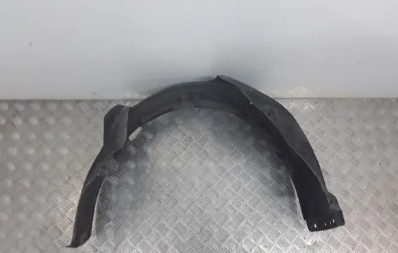 KIA Carens III Rear arch fender liner splash guards 86830A4000