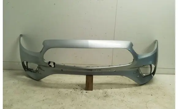 Mercedes-Benz E W213 Front bumper A2138857404