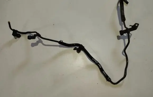Toyota Corolla Verso AR10 Power steering hose/pipe/line