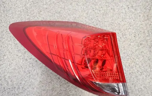 Honda Civic IX Rear/tail lights 3355ATV0E002