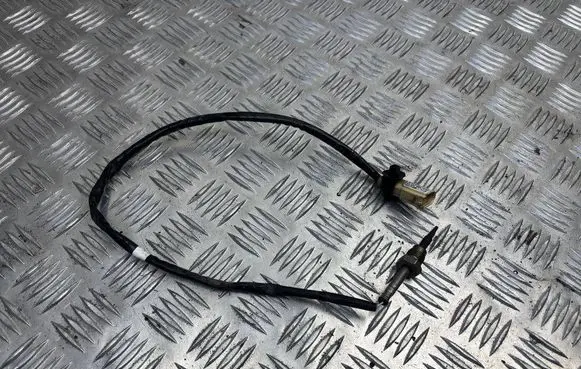 Audi SQ7 Exhaust gas temperature sensor 4M0906088AE