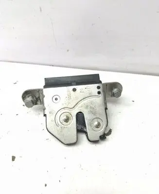 Fiat Bravo Tailgate/trunk/boot lock/catch/latch 55701971