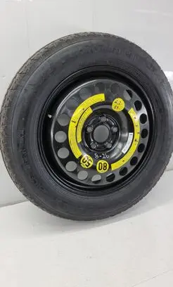 Mercedes-Benz ML W164 R18 spare wheel A164400002