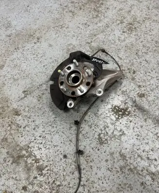 KIA Sportage Front wheel hub