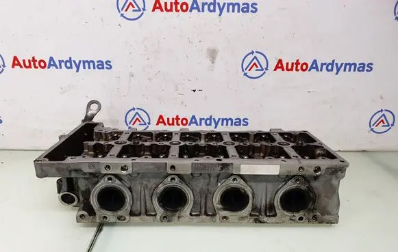 Engine head