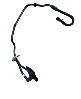 Mercedes-Benz C W204 Brake vacuum hose/pipe A2044303629 2044303629