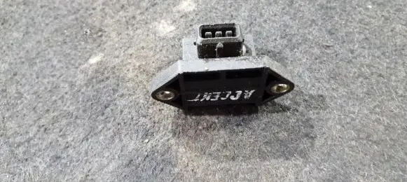 Hyundai Getz ESP acceleration yaw rate sensor 3936022040 39360-22040