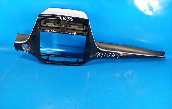 Toyota Prius xw60 Other dashboard 5540547130B0