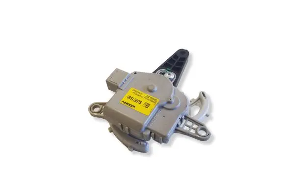 Hyundai Kona II Air flap motor/actuator EA1F0K8PLA