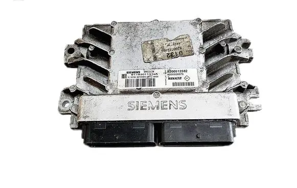 Engine control unit/module
