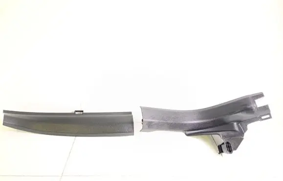 Volvo XC60 Front sill trim cover 31448017 31425702
