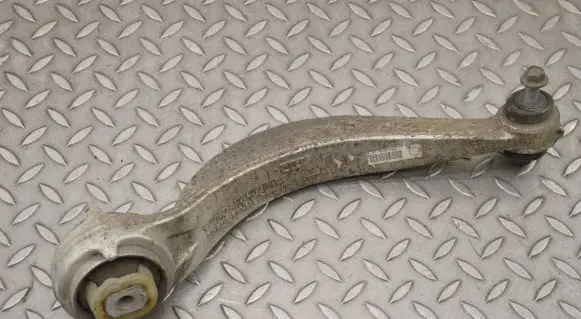 Jaguar F-Pace Front lower control arm/wishbone HK833C256AD
