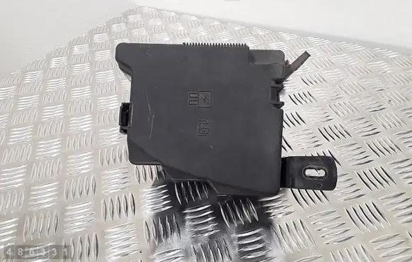 Fuse module