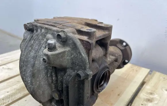 Mazda MX-5 NC Miata Rear differential MMAUTKO19735