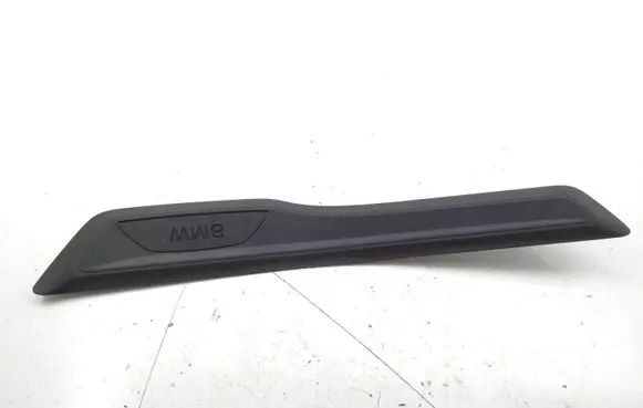 BMW 3 F30 F35 F31 Rear sill trim cover
