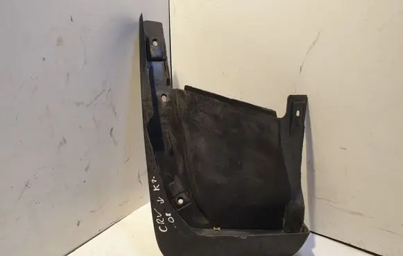 Honda CR-V Rear mudguard 75830SWWE000