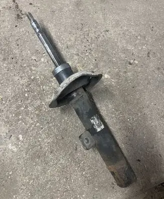 Citroen Berlingo Front shock absorber/damper