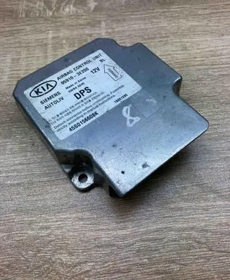 KIA Sorento Airbag control unit/module 959103E200 5WK43245