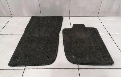 Bentley Flying Spur Car floor mat set 3SC863691J