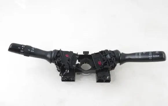 Toyota Yaris Wiper turn signal indicator stalk/switch 0D09017F143