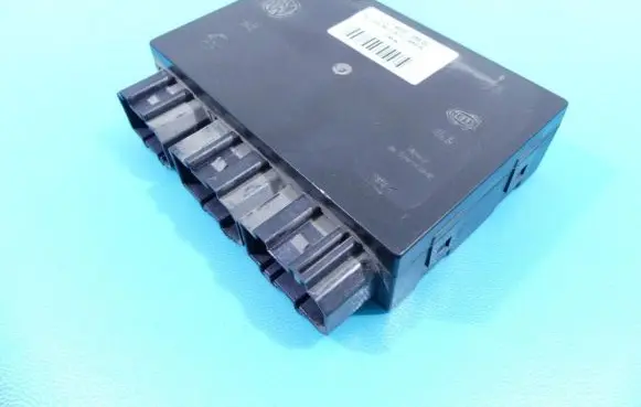 Seat Toledo II (1M) Central body control module 1J0959799S IMPRK1340599