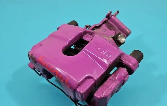 Jaguar XF X250 Rear brake caliper IMPRK1464744