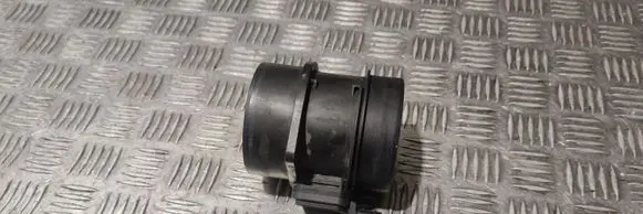 Mass air flow meter