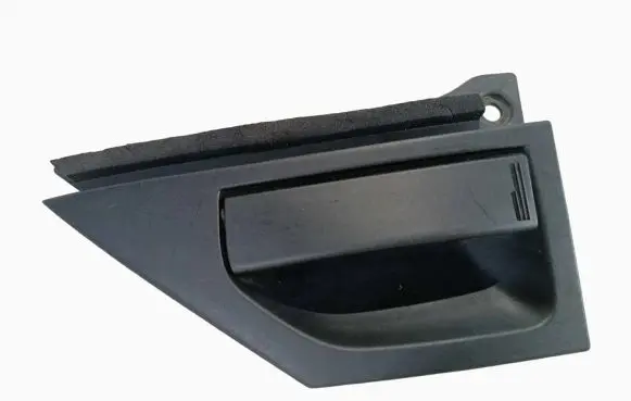 Renault Twingo III Front door exterior handle