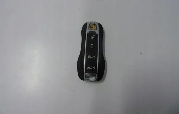 Porsche 911 991 Ignition key/card 9J1959753