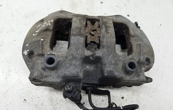Porsche Cayenne (92A) Rear brake caliper 7P0615424