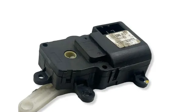 Chevrolet Captiva Air flap motor/actuator 