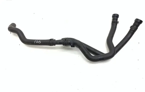 Jaguar XK - XKR Engine coolant pipe/hose 8W838K534AH